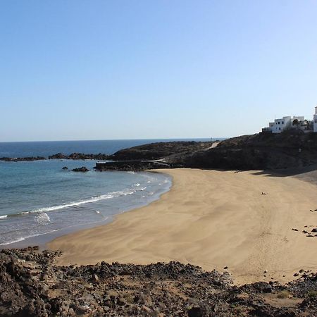 פוריס דה אבונה Sunny Ocean View Apartment מראה חיצוני תמונה
