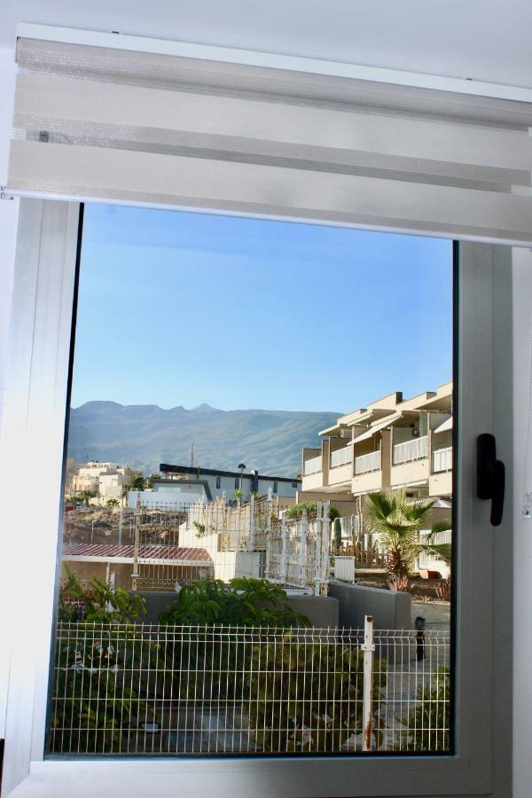 פוריס דה אבונה Sunny Ocean View Apartment מראה חיצוני תמונה