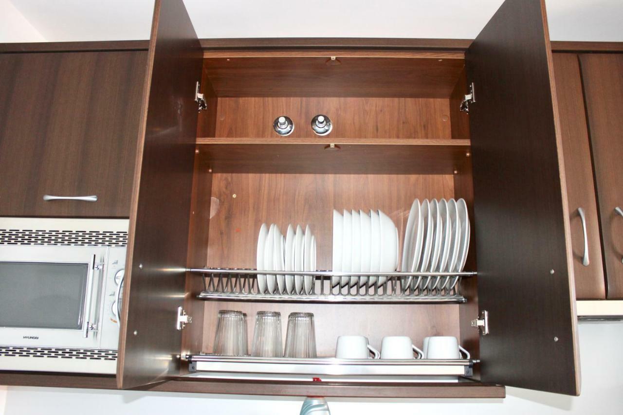פוריס דה אבונה Sunny Ocean View Apartment מראה חיצוני תמונה